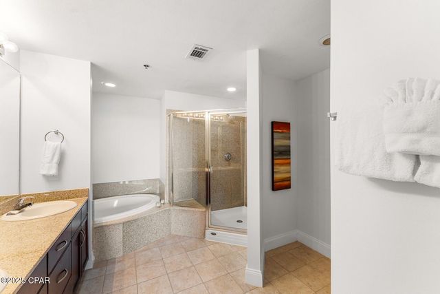 9902 S Thomas Drive 628, Panama City Beach, FL 32408