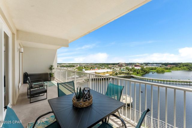 9902 S Thomas Drive 628, Panama City Beach, FL 32408