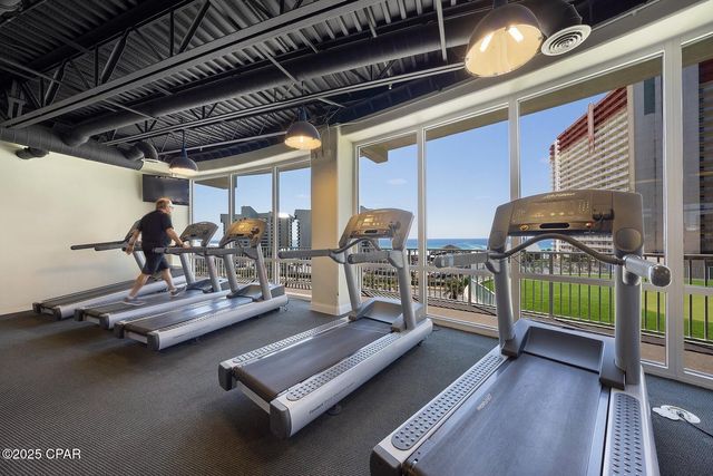 9902 S Thomas Drive 628, Panama City Beach, FL 32408