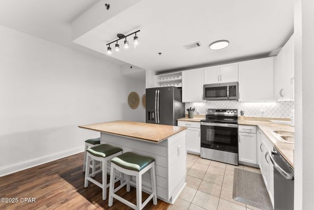 9902 S Thomas Drive 628, Panama City Beach, FL 32408