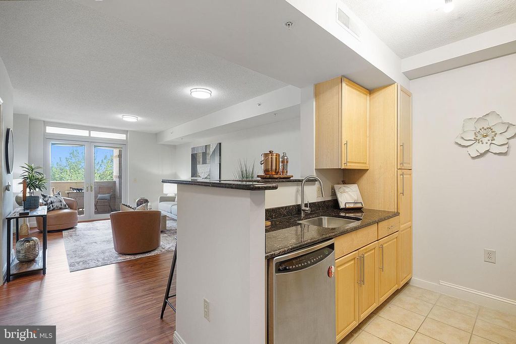 11760 SUNRISE VALLEY DR #209, Reston, VA 20191