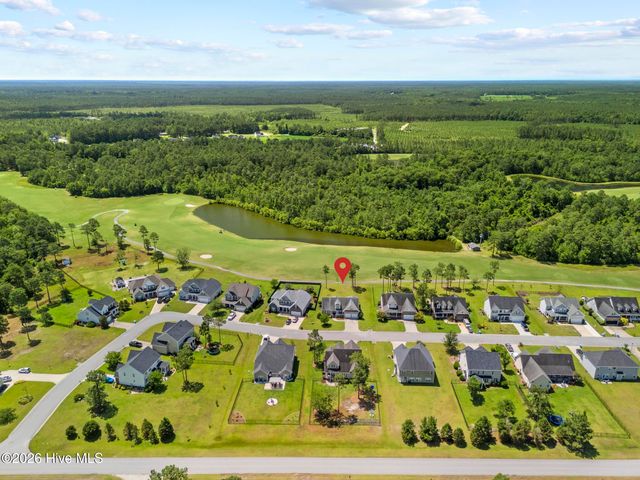 417 Meadowland Circle, Maple Hill, NC 28454