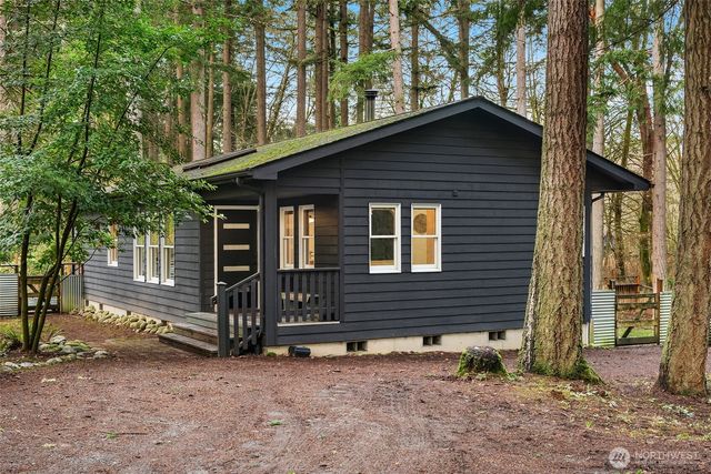 12908 SW 244th Place, Vashon, WA 98070