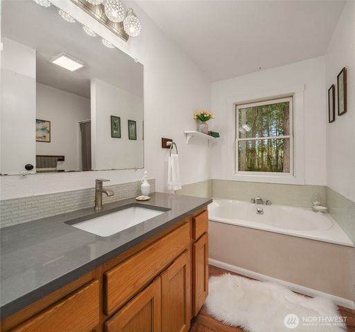 12908 SW 244th Place, Vashon, WA 98070