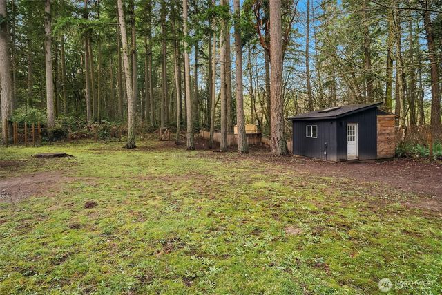12908 SW 244th Place, Vashon, WA 98070