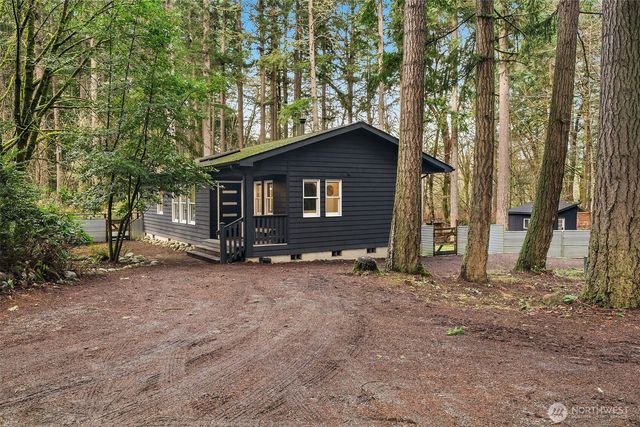 12908 SW 244th Place, Vashon, WA 98070