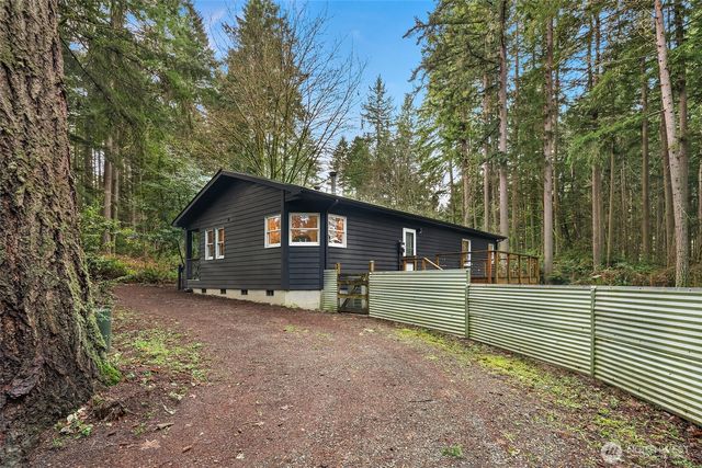 12908 SW 244th Place, Vashon, WA 98070