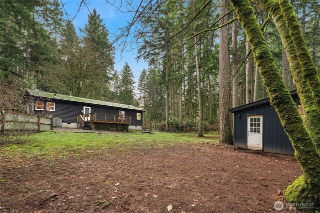 12908 SW 244th Place, Vashon, WA 98070