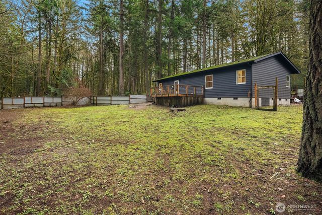 12908 SW 244th Place, Vashon, WA 98070