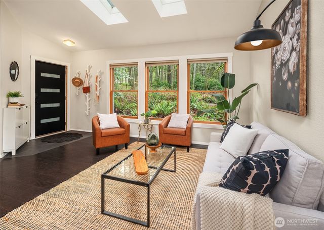 12908 SW 244th Place, Vashon, WA 98070