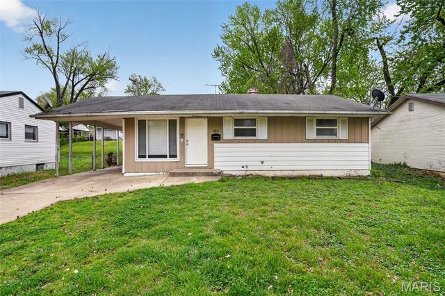 10718 Glen Garry Road, St Louis, MO 63137