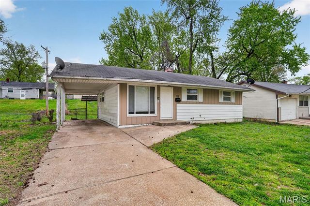 10718 Glen Garry Road, St Louis, MO 63137