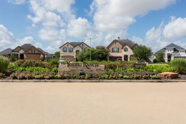 2023 Village Orchard Lane, Katy, TX 77423