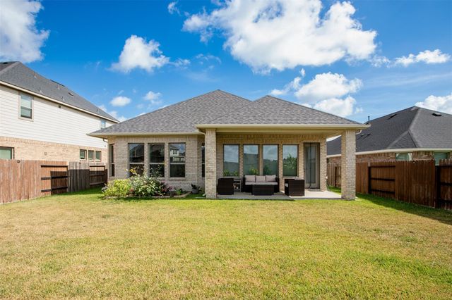 2023 Village Orchard Lane, Katy, TX 77423