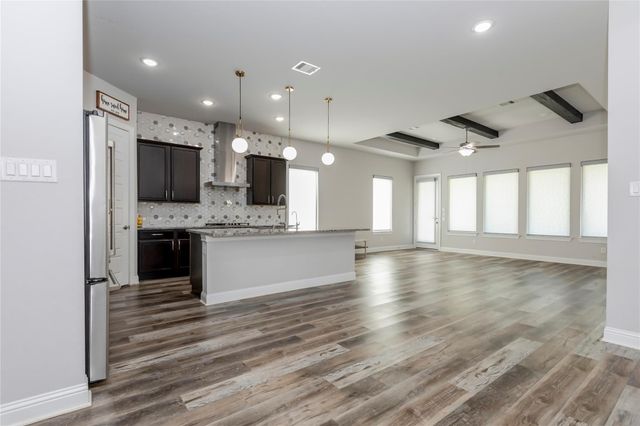 2023 Village Orchard Lane, Katy, TX 77423