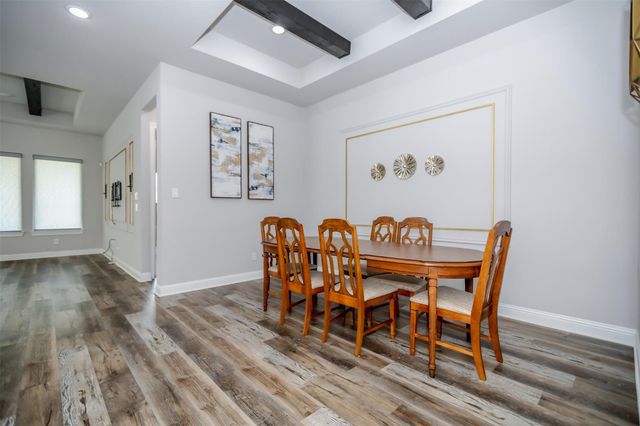 2023 Village Orchard Lane, Katy, TX 77423