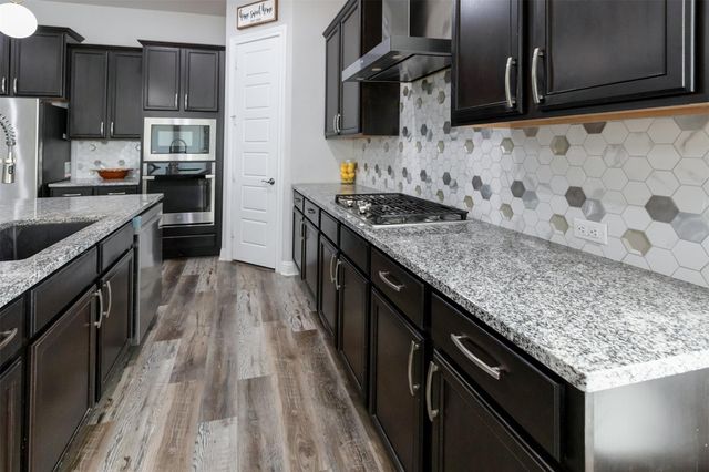 2023 Village Orchard Lane, Katy, TX 77423