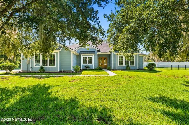 4120 RIVERVIEW Circle, Green Cove Springs, FL 32043