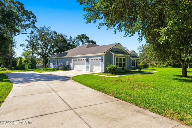 4120 RIVERVIEW Circle, Green Cove Springs, FL 32043