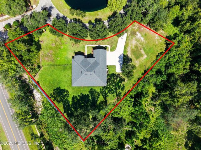 4120 RIVERVIEW Circle, Green Cove Springs, FL 32043