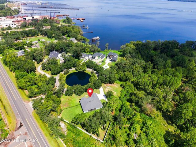 4120 RIVERVIEW Circle, Green Cove Springs, FL 32043