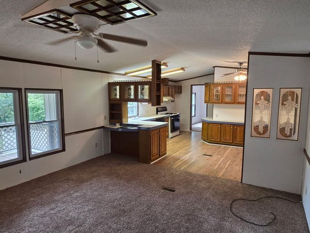 154 Steelman Road, Buffalo, MO 65622