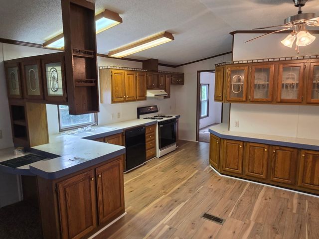 154 Steelman Road, Buffalo, MO 65622