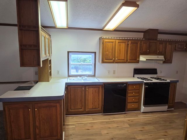 154 Steelman Road, Buffalo, MO 65622