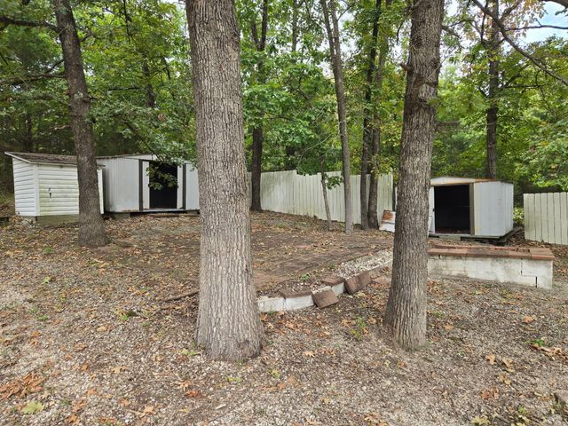 154 Steelman Road, Buffalo, MO 65622