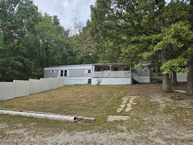 154 Steelman Road, Buffalo, MO 65622