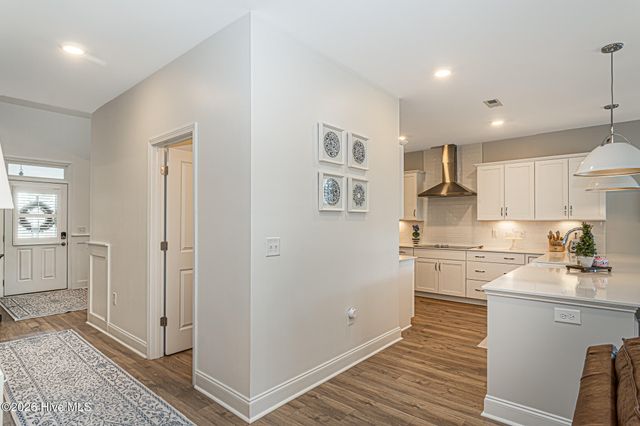 1528 Salters Lane, Aberdeen, NC 28315
