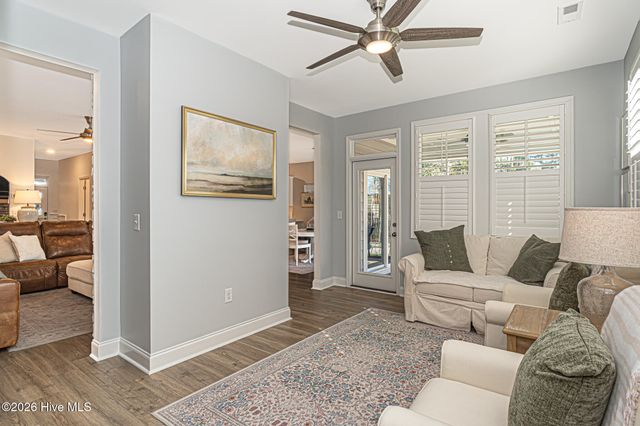 1528 Salters Lane, Aberdeen, NC 28315