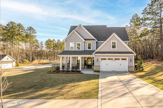 1528 Salters Lane, Aberdeen, NC 28315