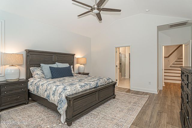 1528 Salters Lane, Aberdeen, NC 28315