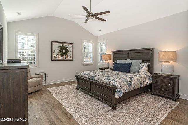 1528 Salters Lane, Aberdeen, NC 28315