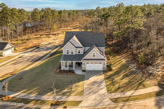 1528 Salters Lane, Aberdeen, NC 28315