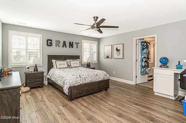 1528 Salters Lane, Aberdeen, NC 28315