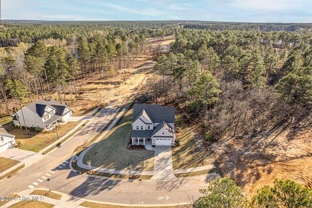 1528 Salters Lane, Aberdeen, NC 28315
