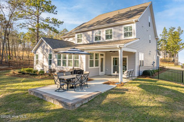 1528 Salters Lane, Aberdeen, NC 28315