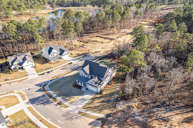 1528 Salters Lane, Aberdeen, NC 28315