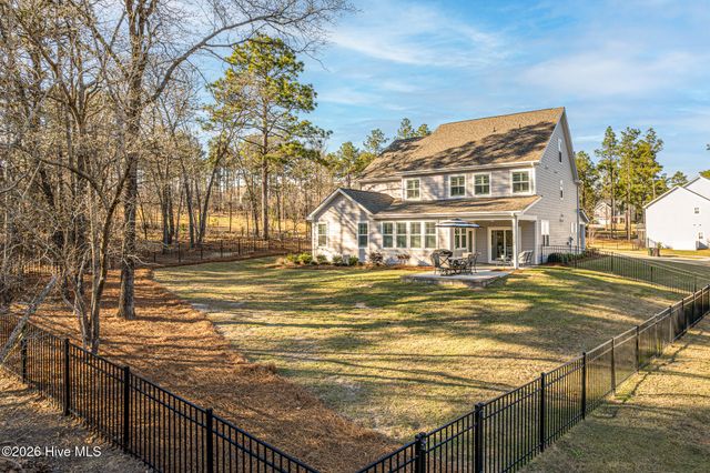 1528 Salters Lane, Aberdeen, NC 28315