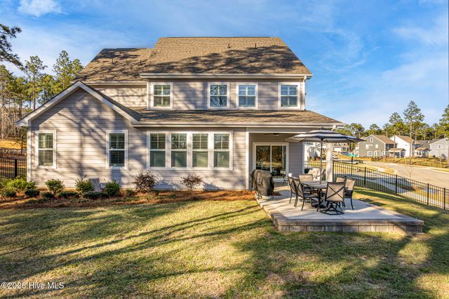 1528 Salters Lane, Aberdeen, NC 28315