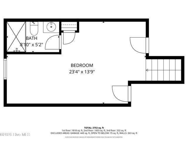 1528 Salters Lane, Aberdeen, NC 28315