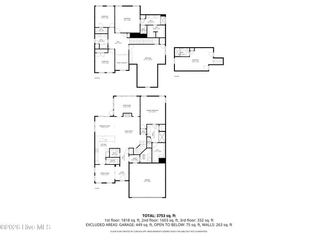 1528 Salters Lane, Aberdeen, NC 28315
