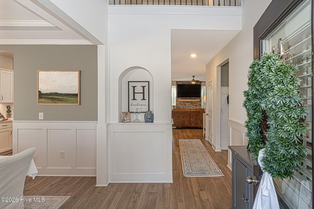 1528 Salters Lane, Aberdeen, NC 28315