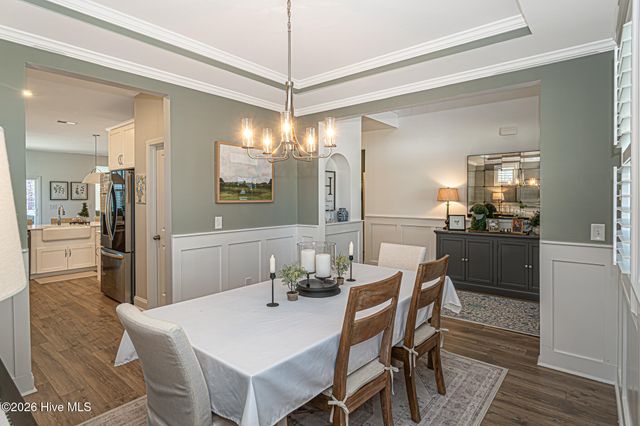 1528 Salters Lane, Aberdeen, NC 28315