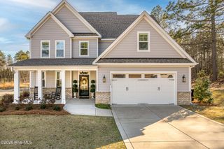 1528 Salters Lane, Aberdeen, NC 28315