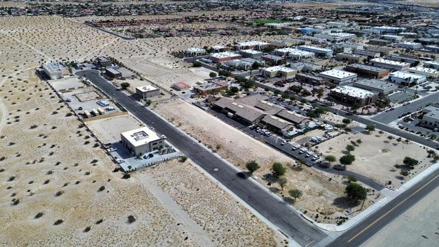 72087 Watt Court, Thousand Palms, CA 92276