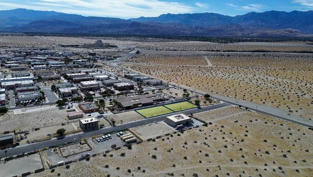72087 Watt Court, Thousand Palms, CA 92276