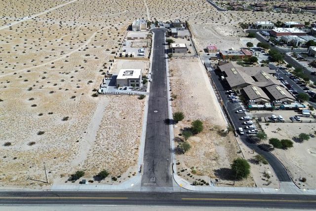 72087 Watt Court, Thousand Palms, CA 92276
